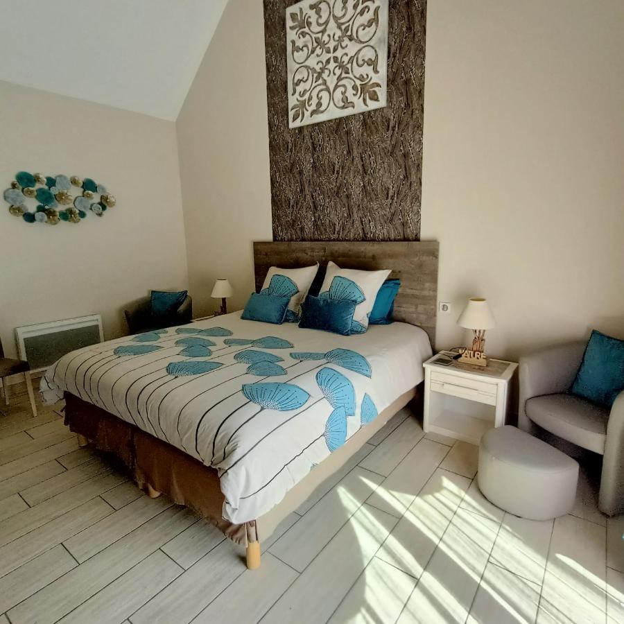 Le Balcon Des Cimes Apartment
