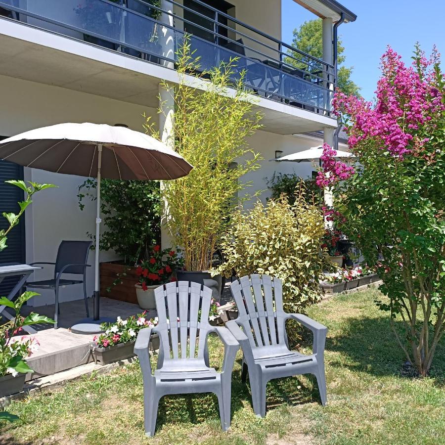 Le Balcon Des Cimes