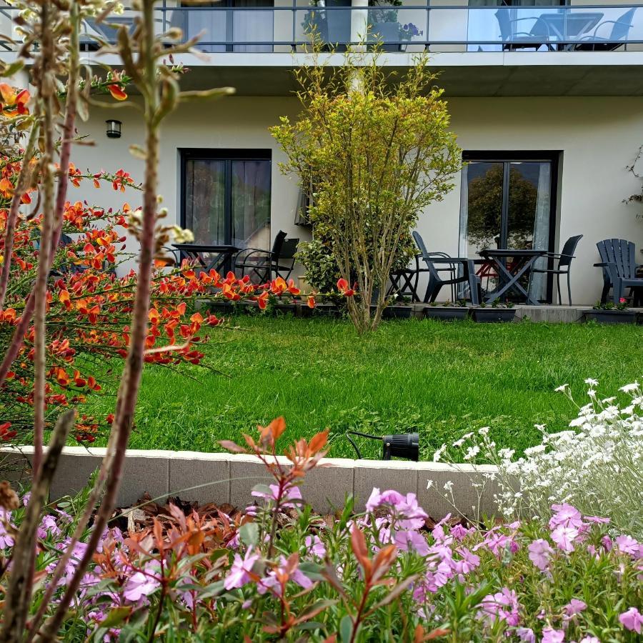 Le Balcon Des Cimes Apartment Adast