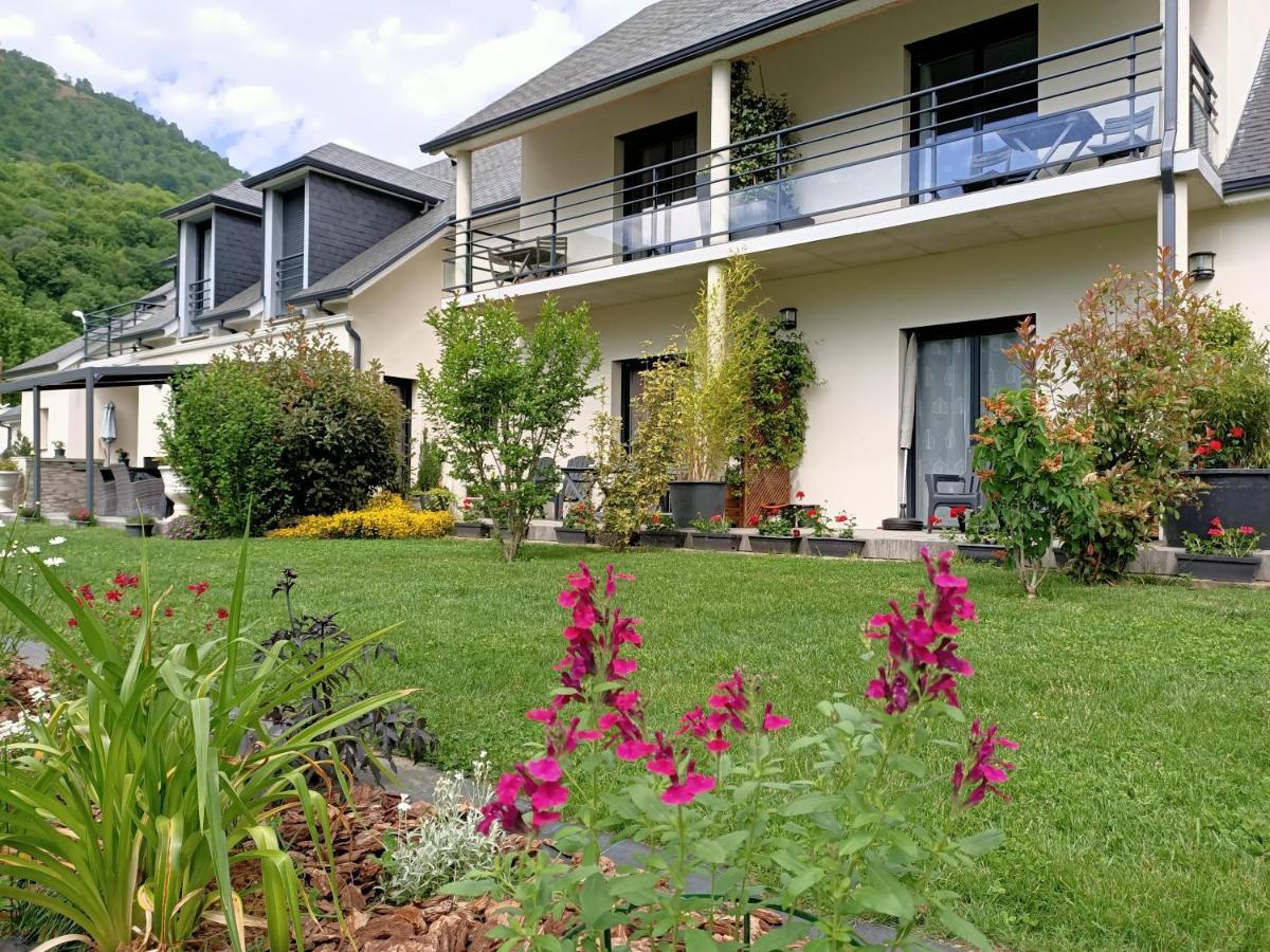 Le Balcon Des Cimes Adast