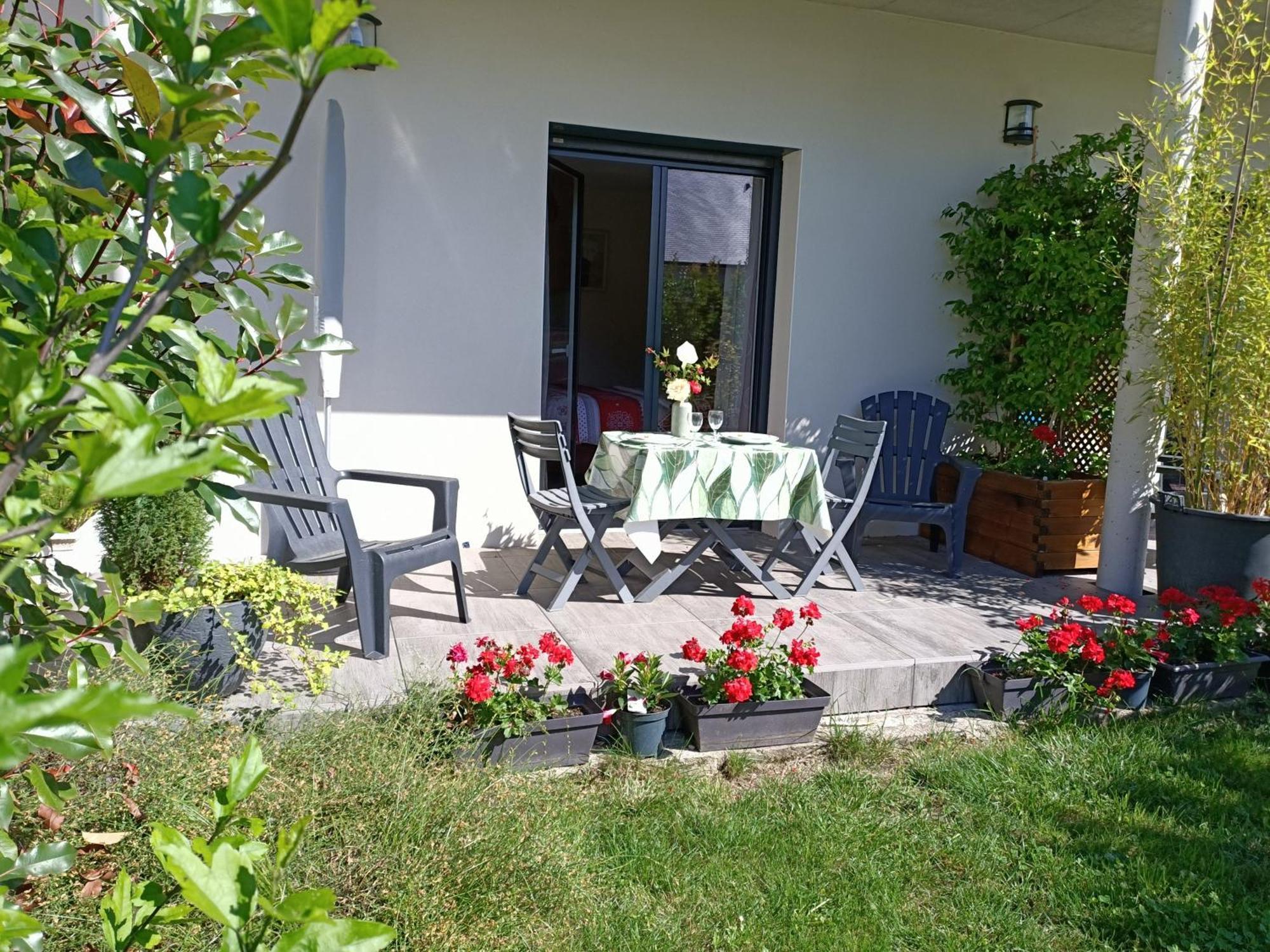Le Balcon Des Cimes Adast