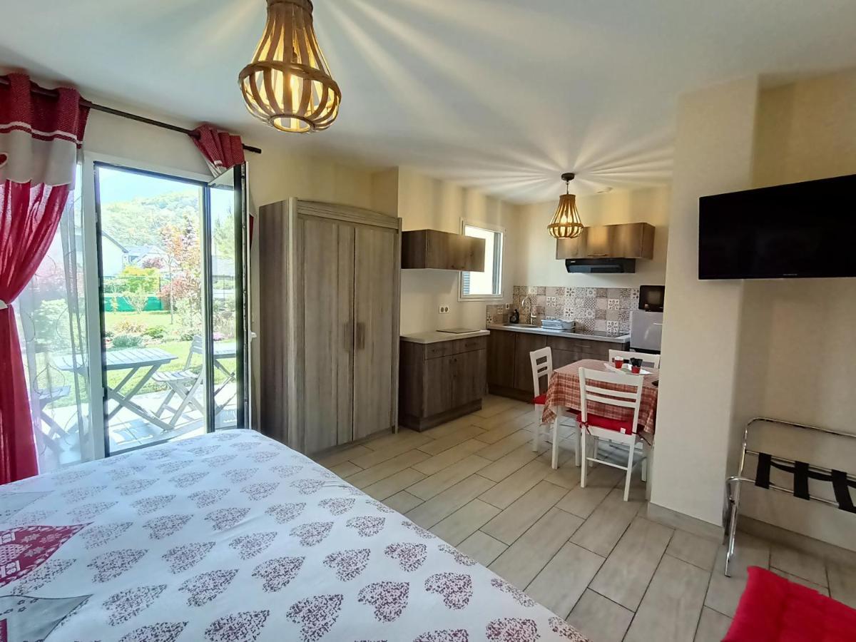 Appartement Le Balcon Des Cimes *
