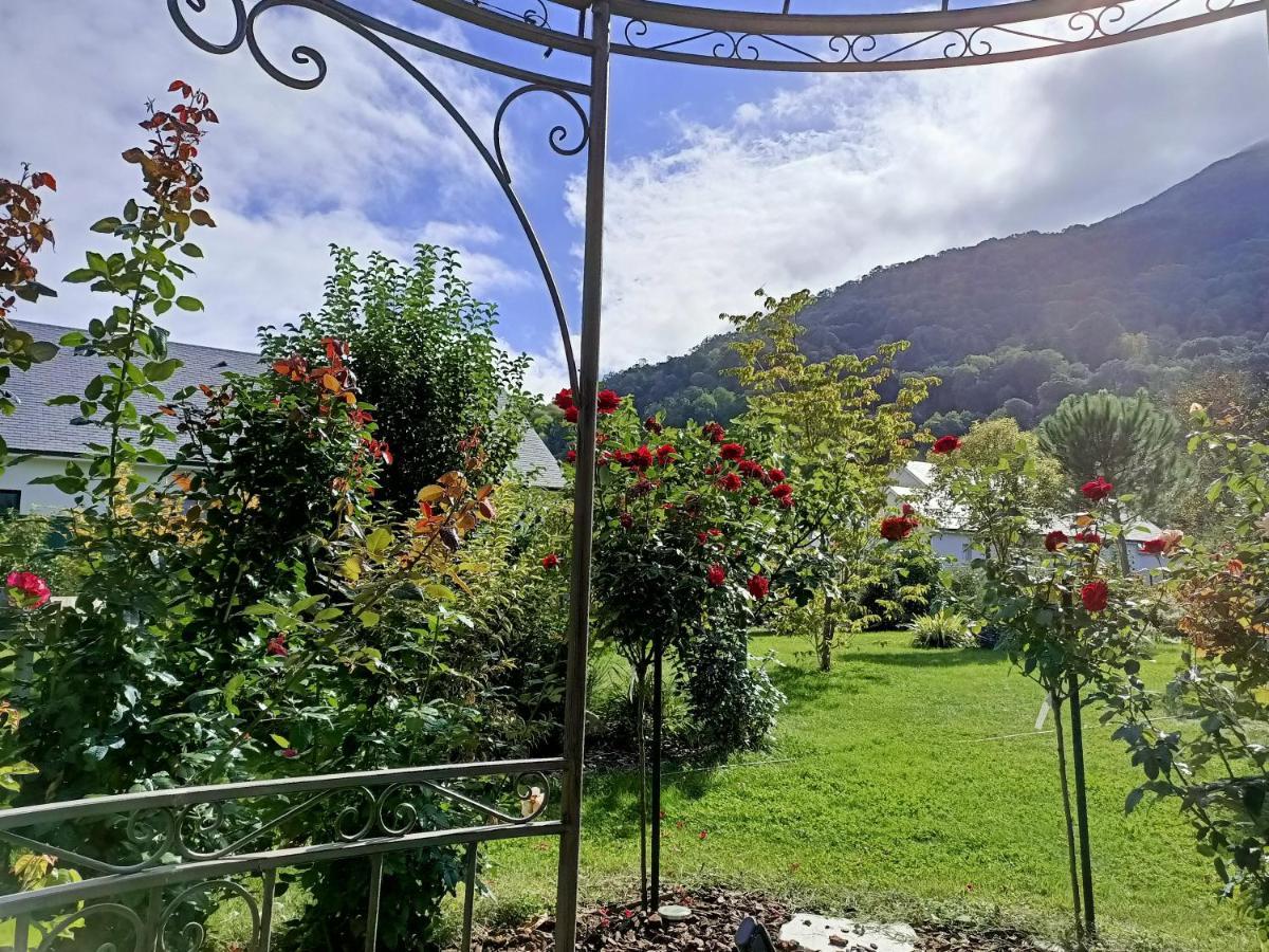 Appartement Le Balcon Des Cimes Adast