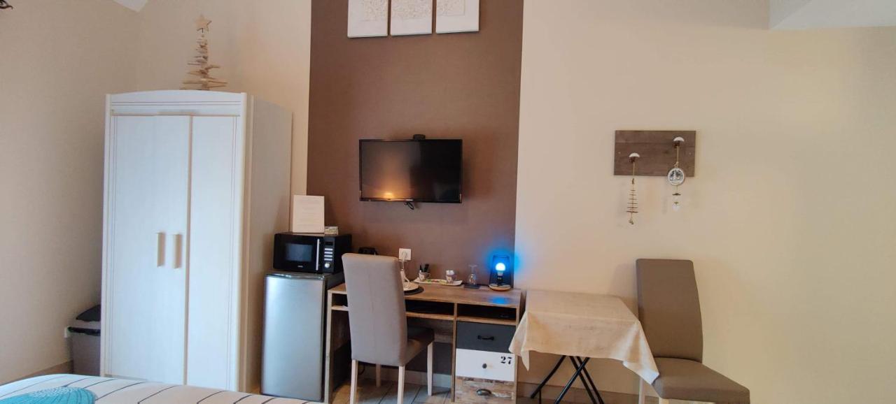 Le Balcon Des Cimes Appartement Adast