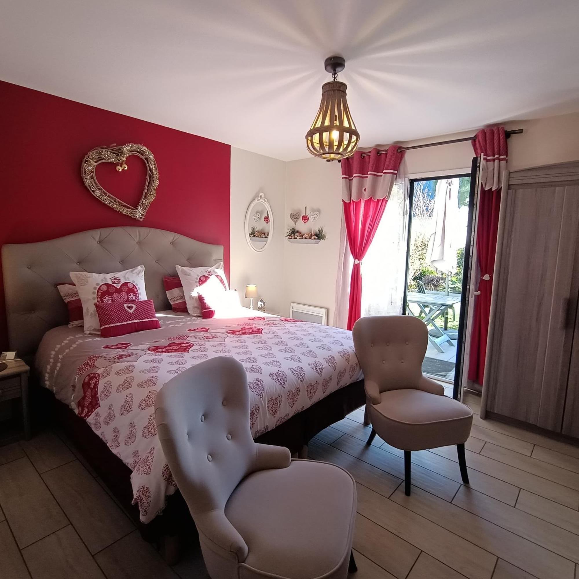 Le Balcon Des Cimes Appartement