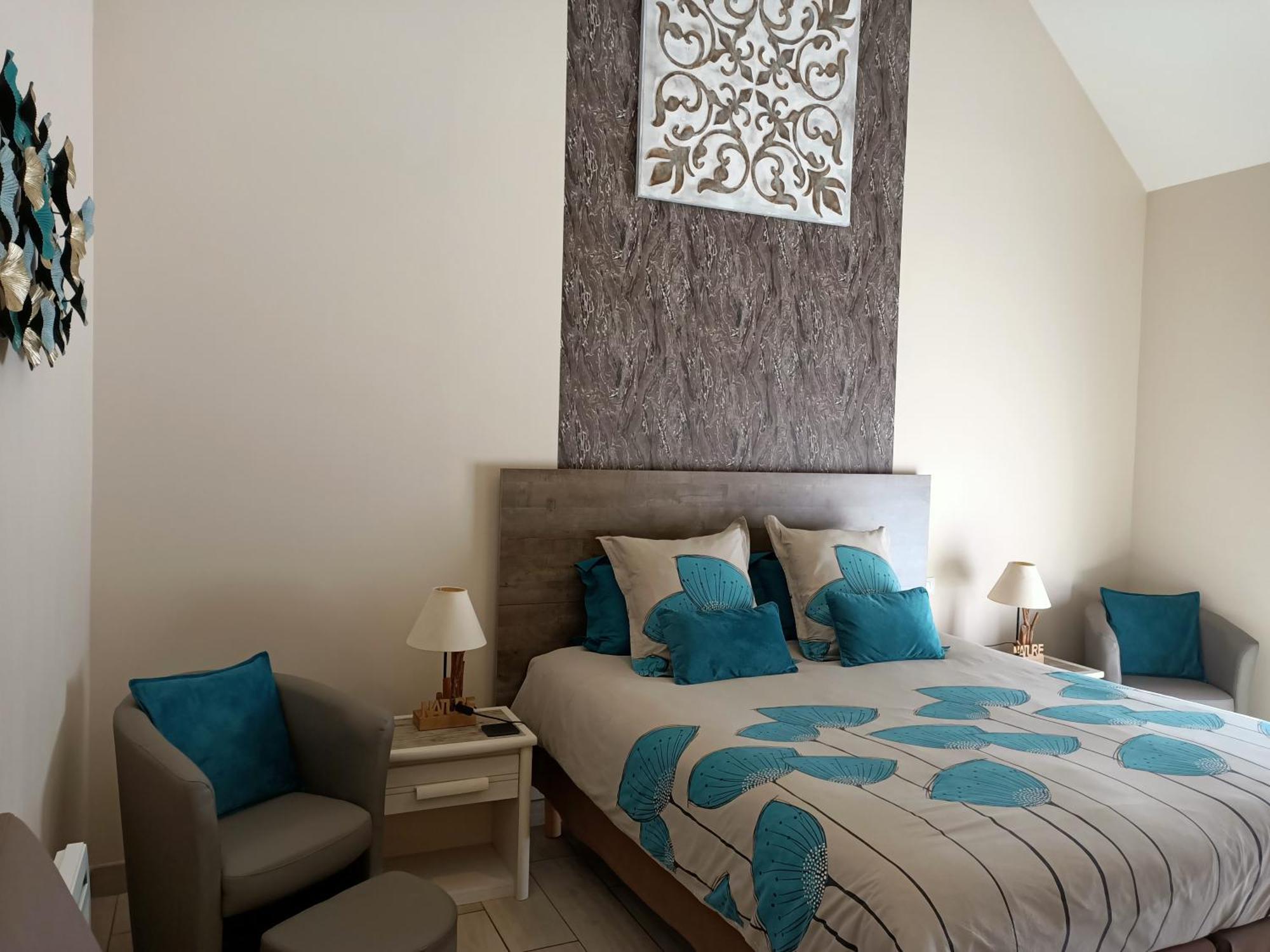 Appartement Le Balcon Des Cimes