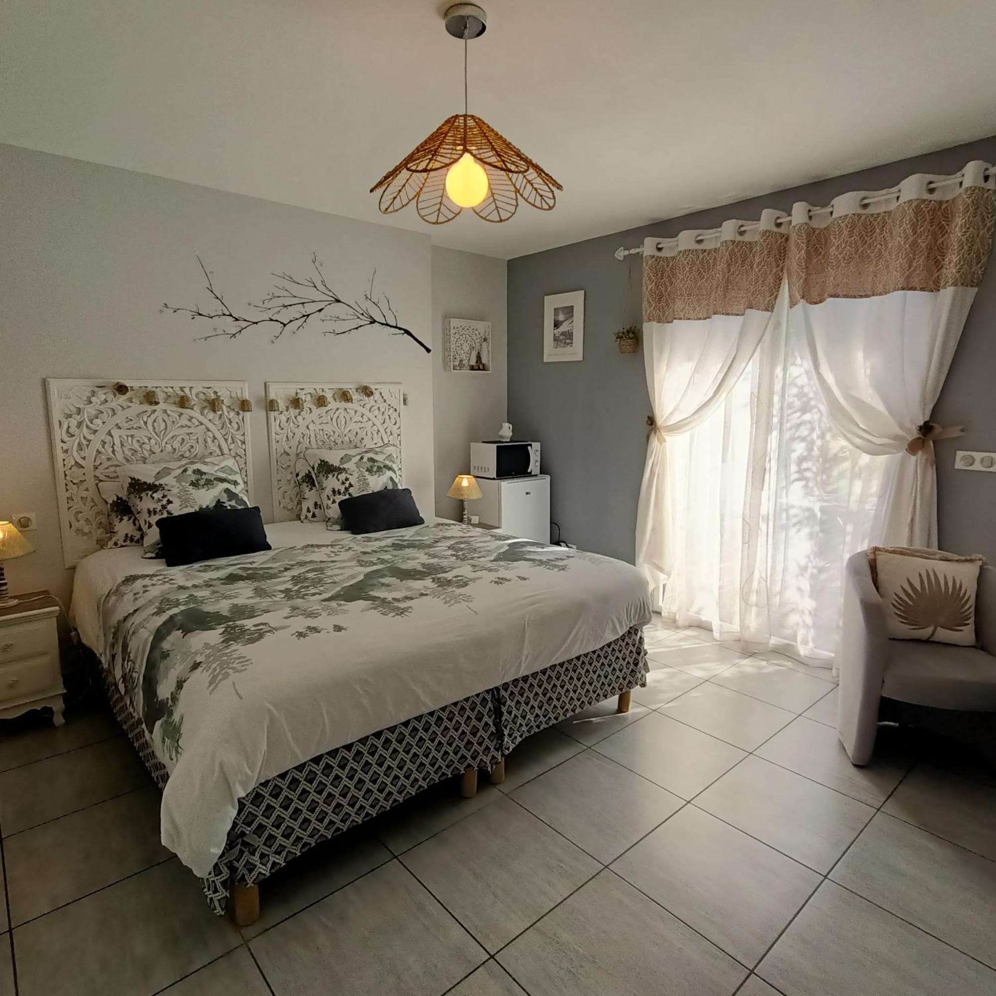 Appartement Le Balcon Des Cimes