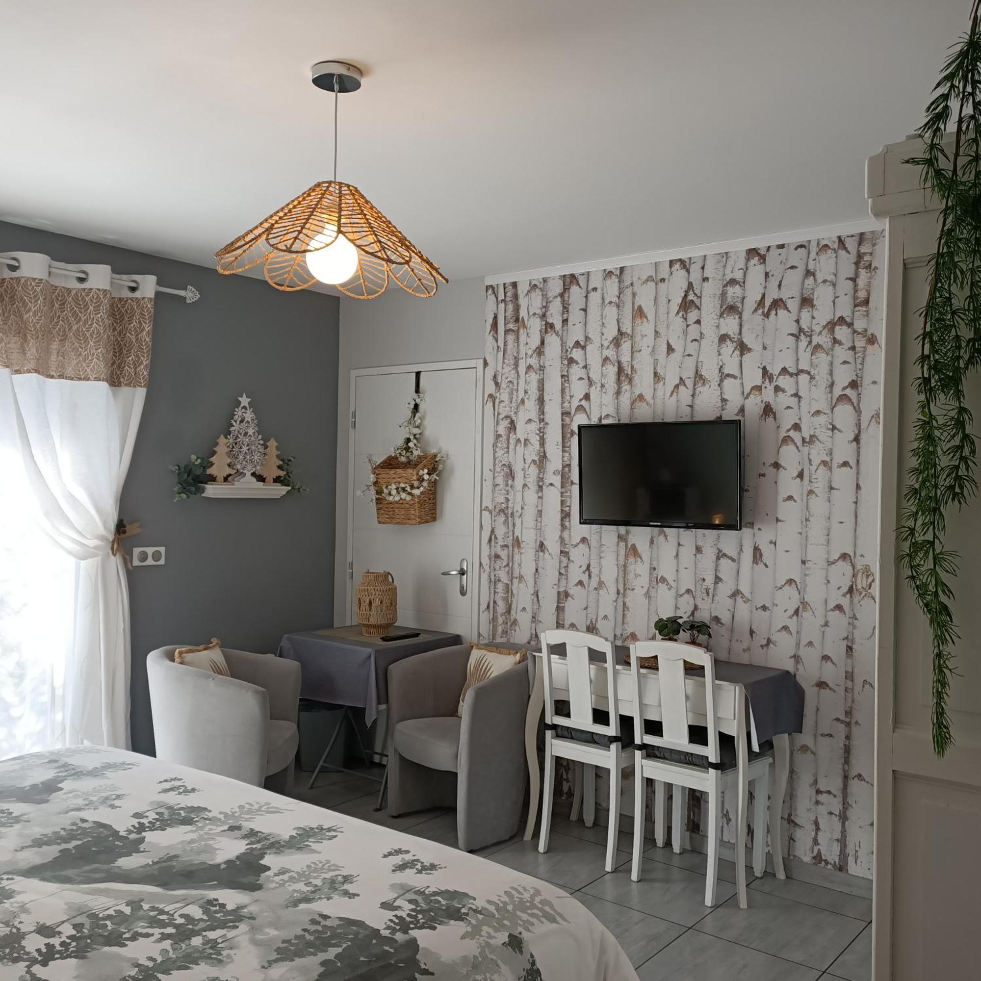 Le Balcon Des Cimes Appartement Adast