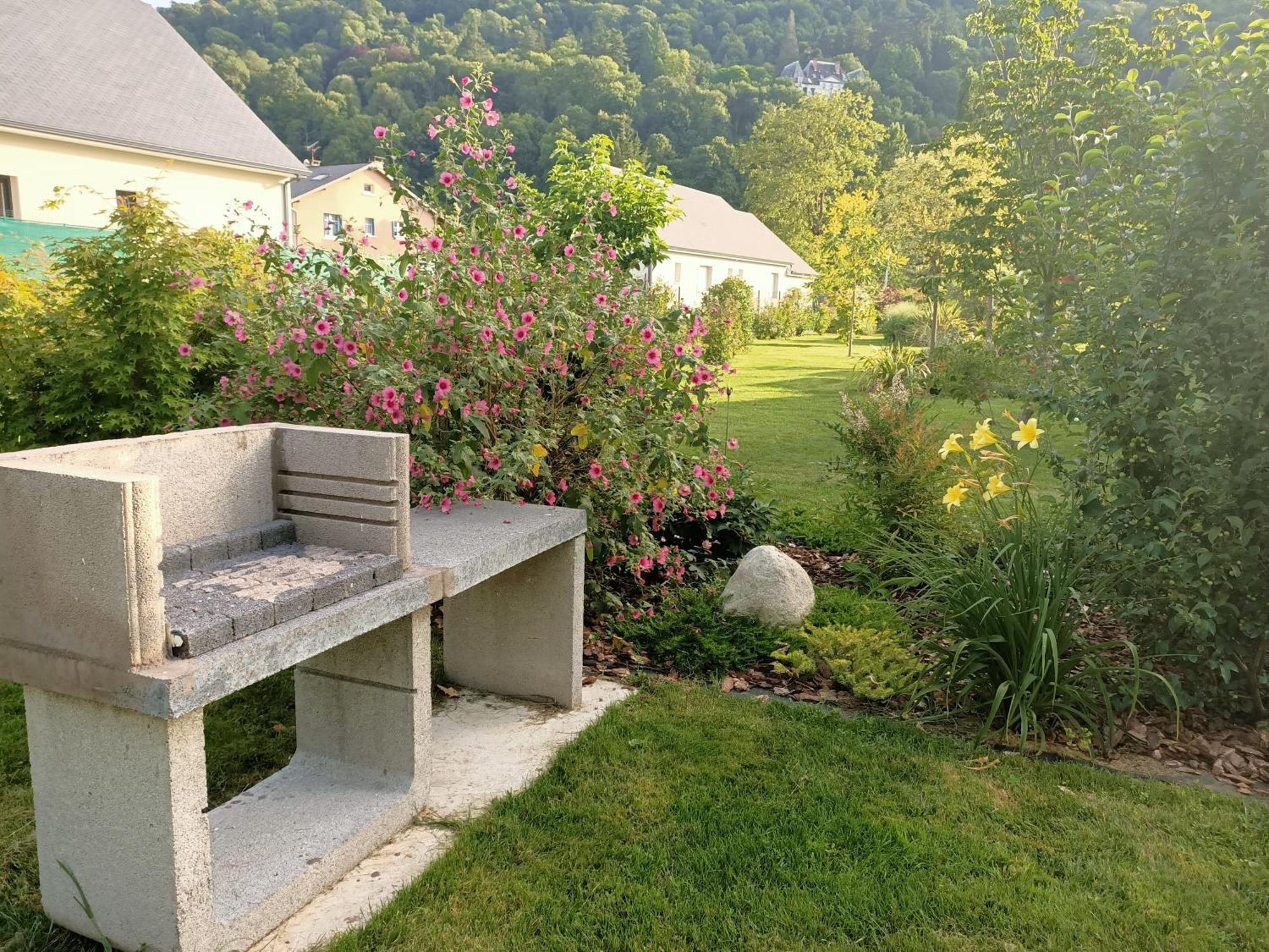 Appartement Le Balcon Des Cimes *
